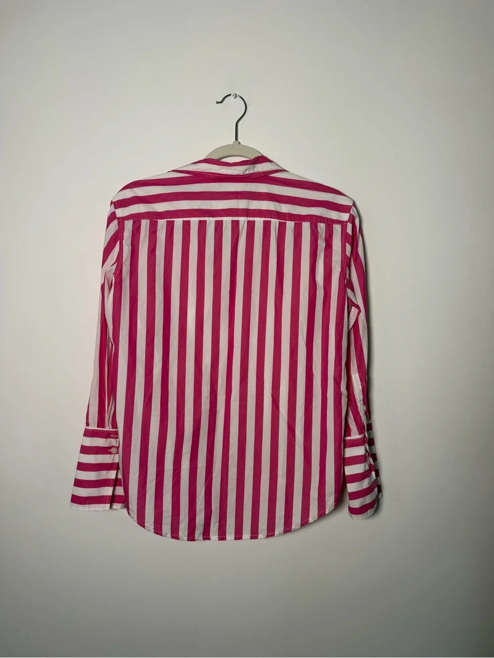 J. Crew size extra